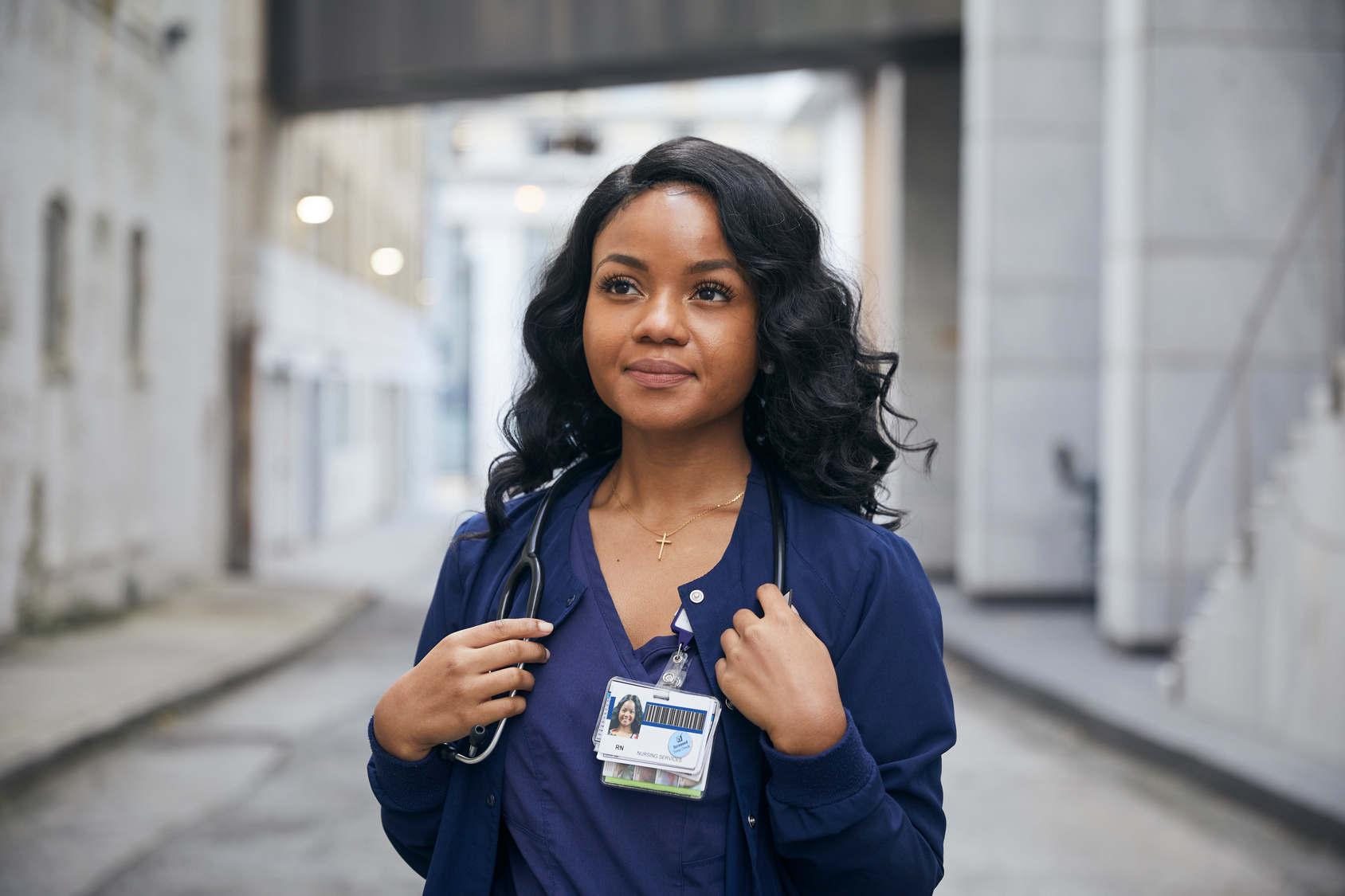 Registered Nurse - wound care