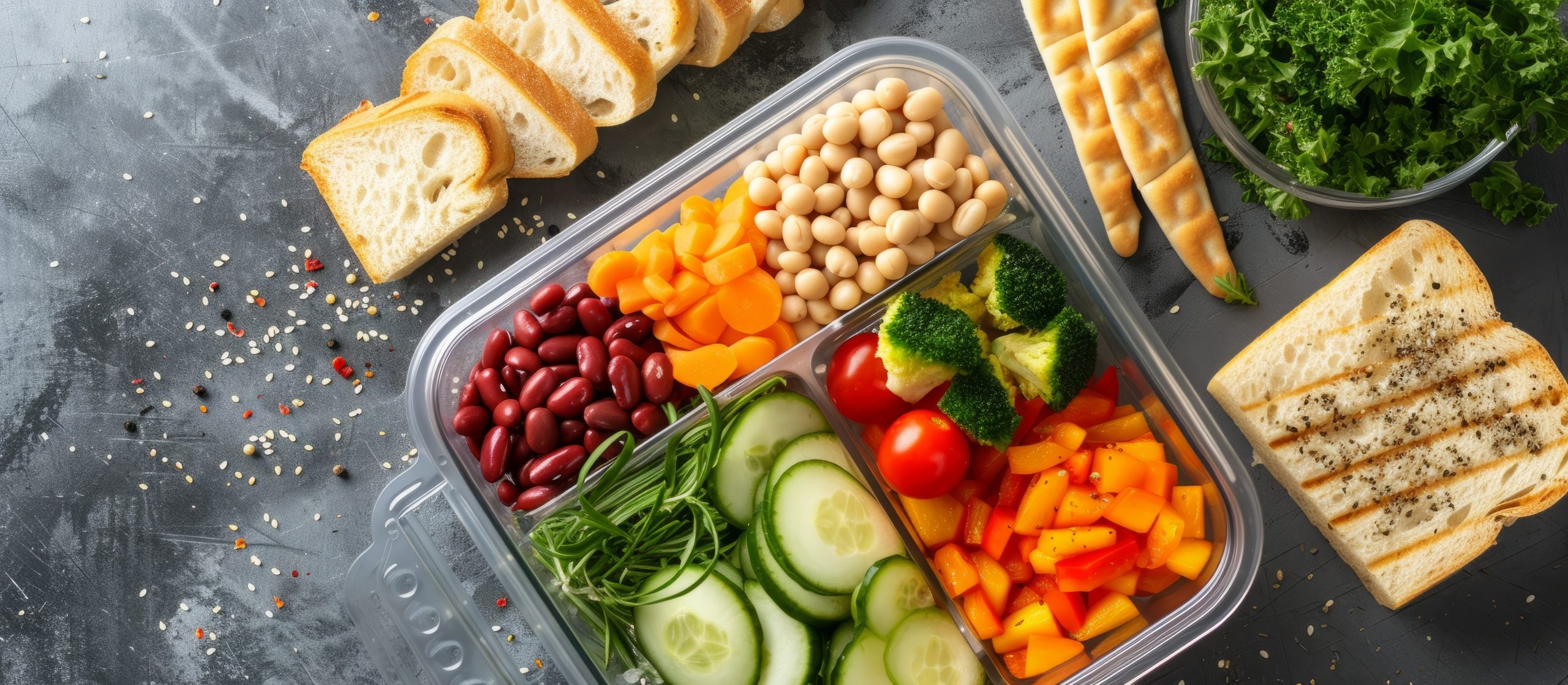 Personal Support Workers and Meal Preparation.